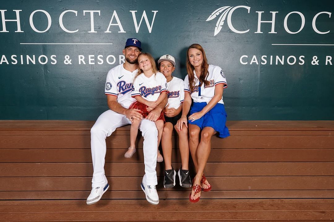 The Story of Rebekah Eovaldi: Love, Life, and Family Life.