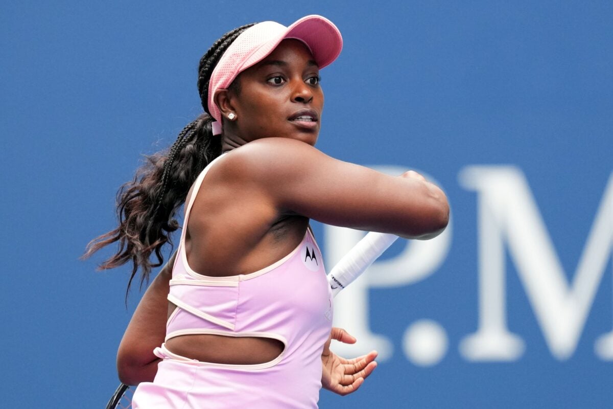 Sloane Stephens vs Cocciaretto: Predictions and What to Expect.