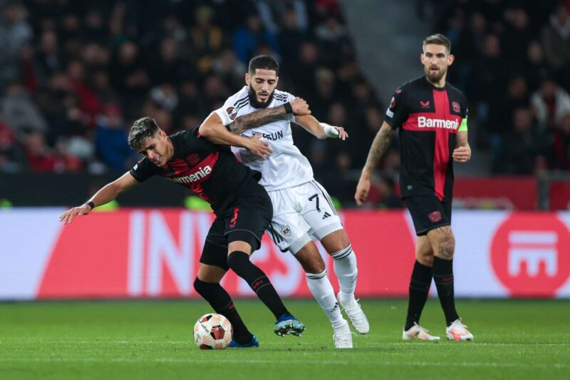 Bayer Leverkusen vs Qarabag Prediction: Expert Picks and Easy Betting Guide!