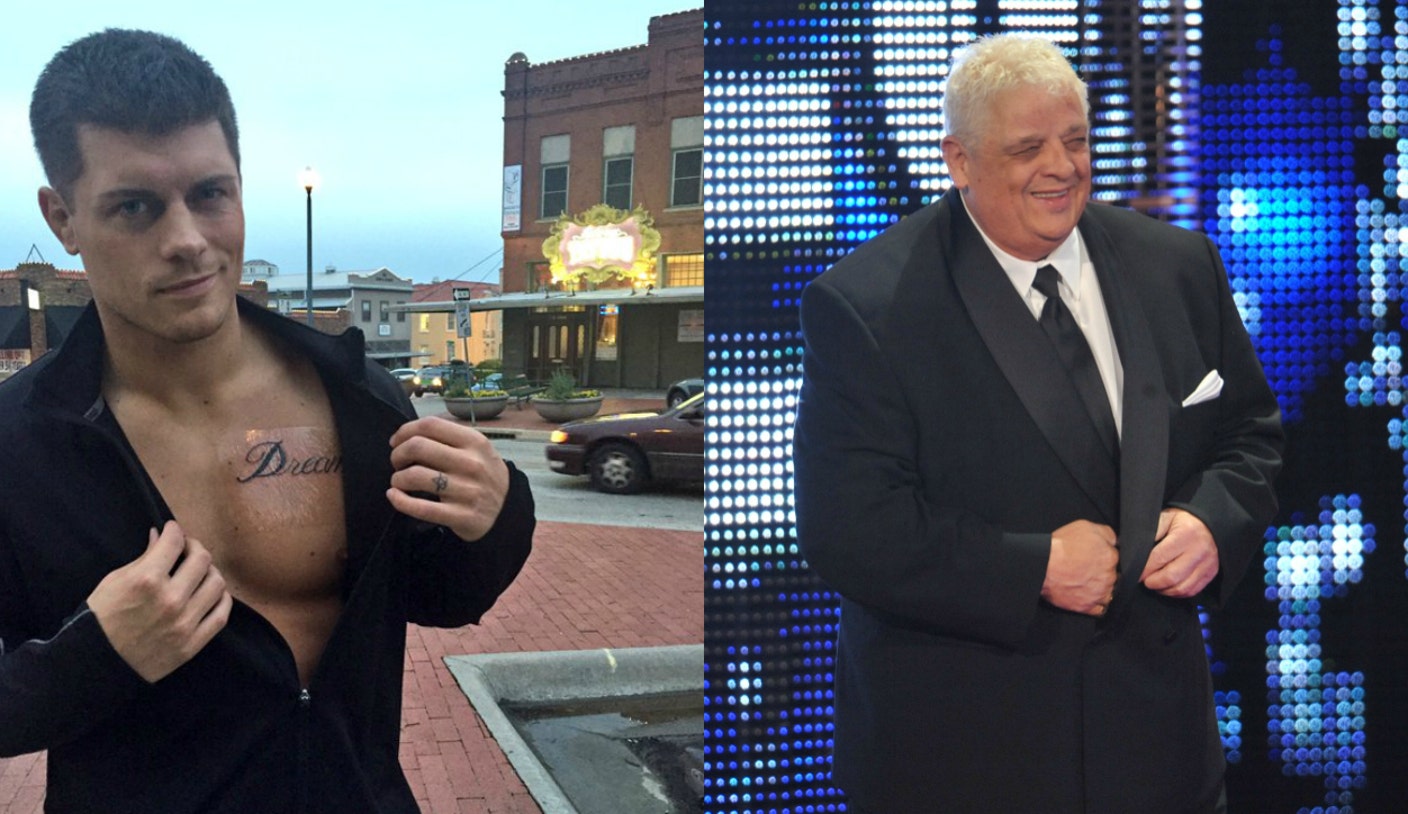 Cody Rhodes Father: The American Dreams Son, How Is Cody Rhodes Honoring His Fathers Memory?