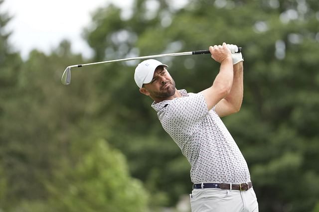 Wesley Bryan Teams Up With Rocket Mortgage: What Does It Mean for Golf? Check Out the Details!