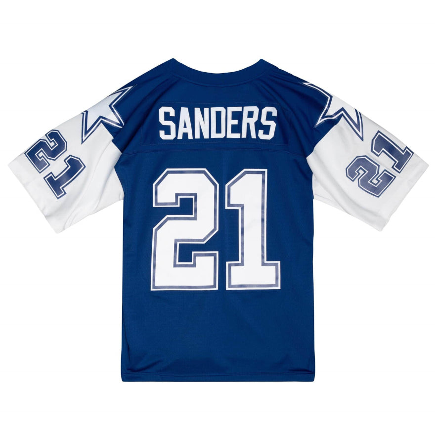 Shopping for a Cowboys Deion Sanders Jersey? Know This Before You Buy!