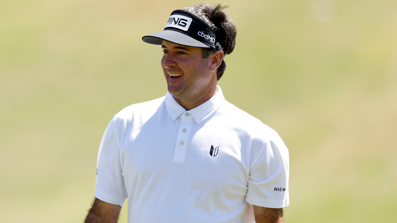 Bubba Watson Apparel: What to Wear to Play Like Him (Affordable Golf Fashion)