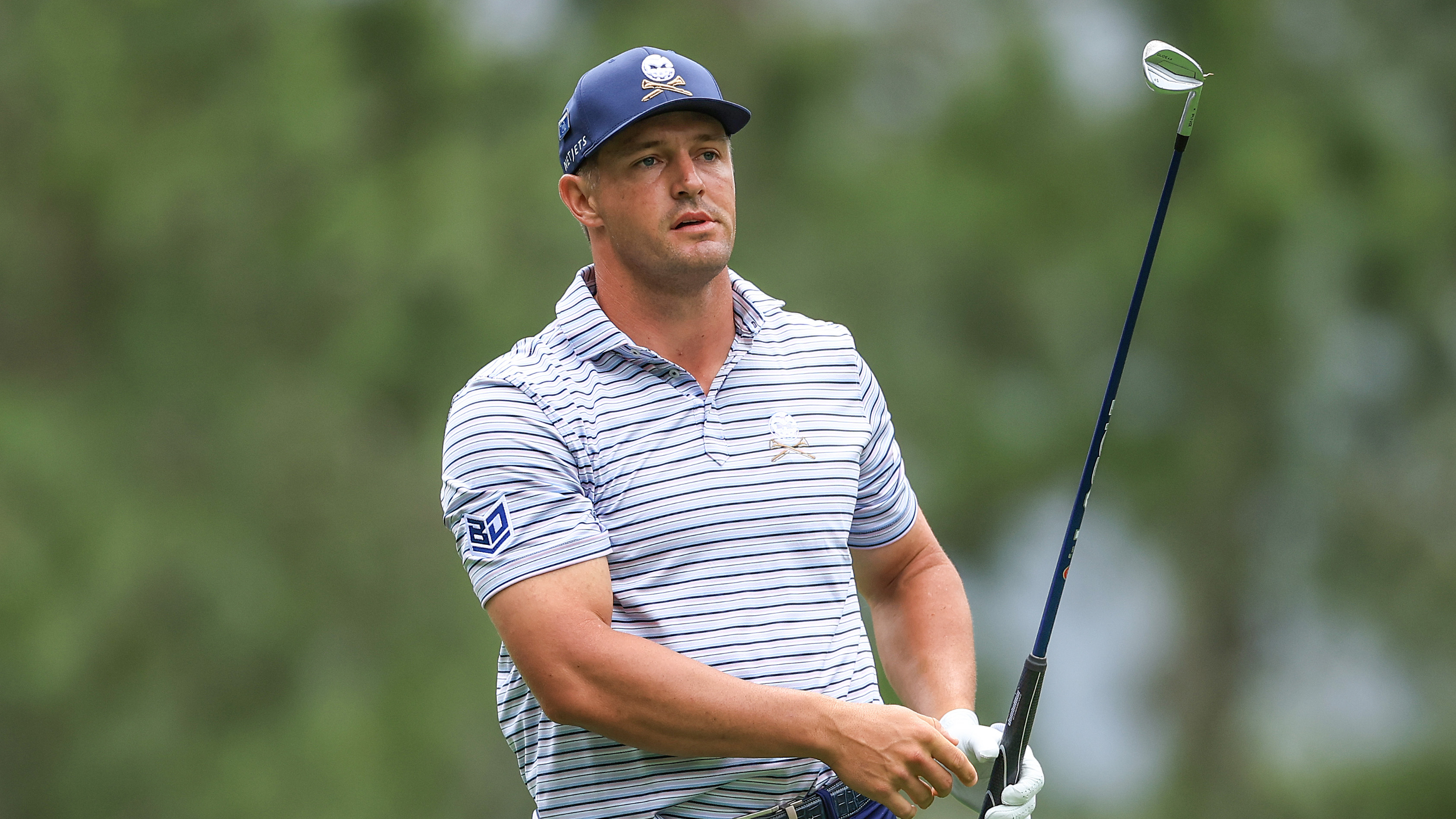 Breaking Down the Bryson DeChambeau LIV Contract: Whats the Deal with This Move?