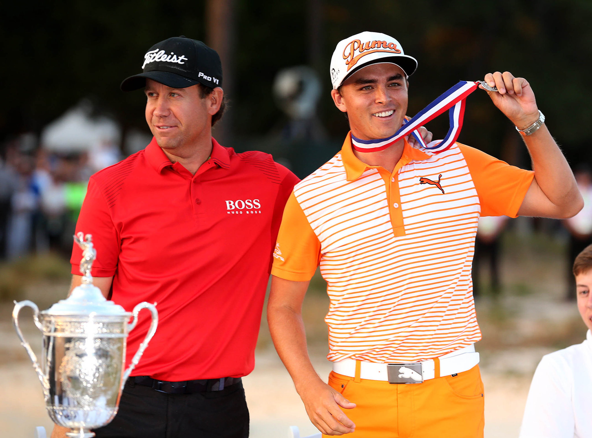 The ultimate guide to rickie fowler cap styles (find your perfect match today)