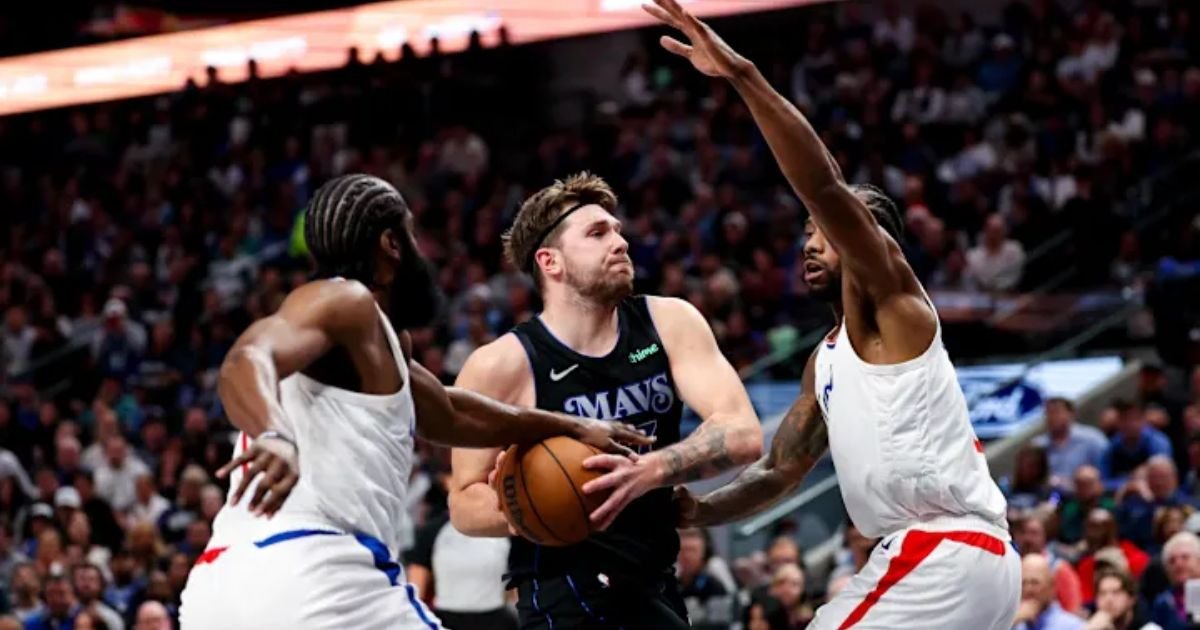 Analyzing la clippers vs dallas mavericks match player stats: Unpacking the Numbers Behind This Exciting Game!