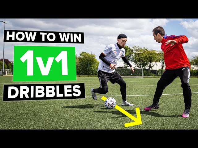 Want to Win at 1v1 Soccer? Check Out These Killer Cheats for 1v1 Soccer That Really Work