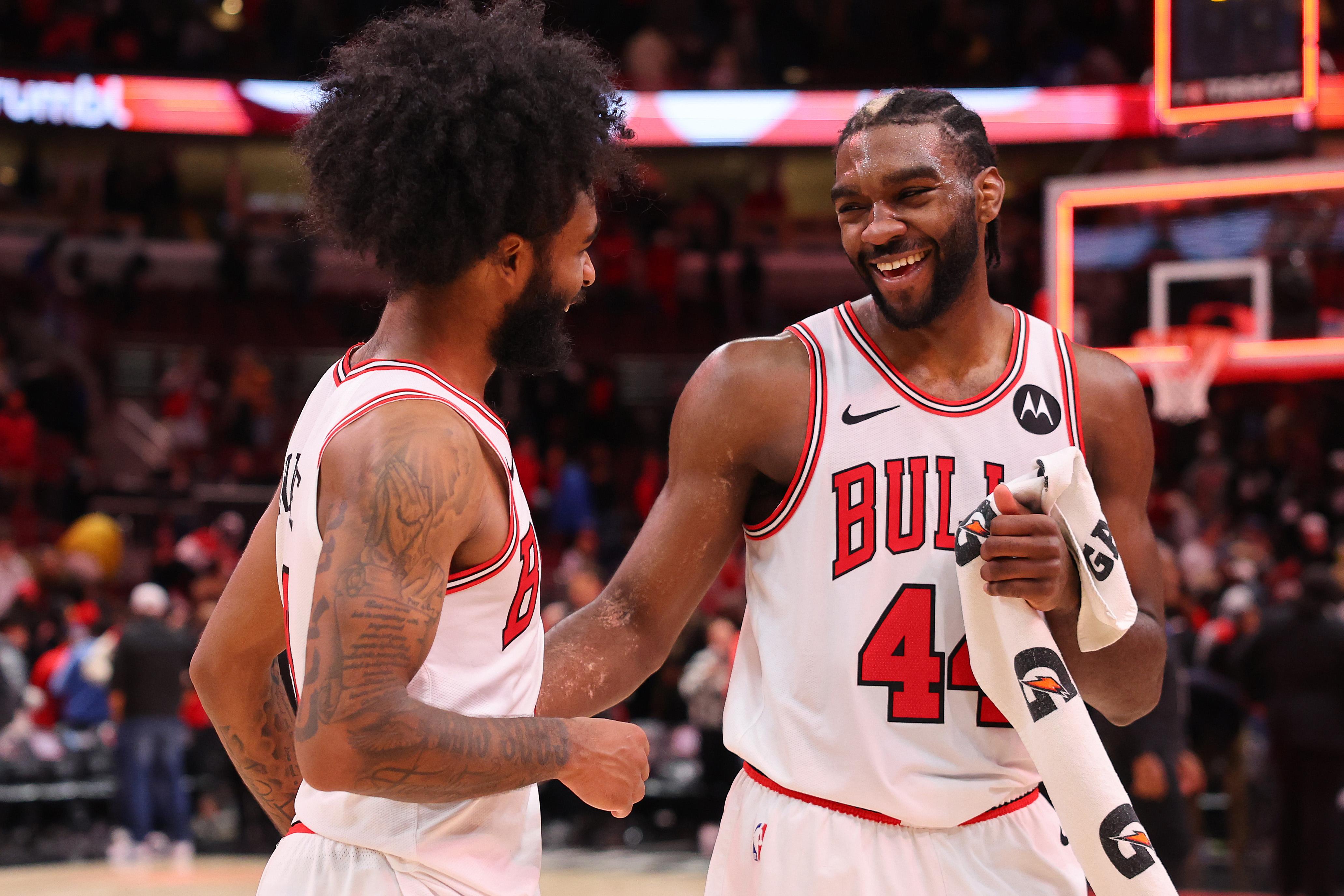 Who Are the Starters? A Deep Dive Into the Bulls Starting Lineup and What Fans Can Expect.