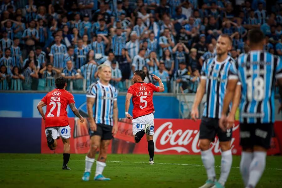 Estudiantes vs Gremio Pronostico: Tips and Predictions for This Exciting Game.