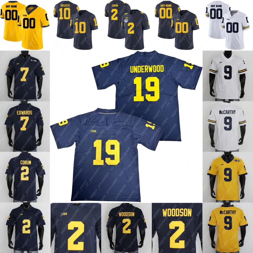 Shop Michigan Football Jersey 2: Find Your Perfect Fit!