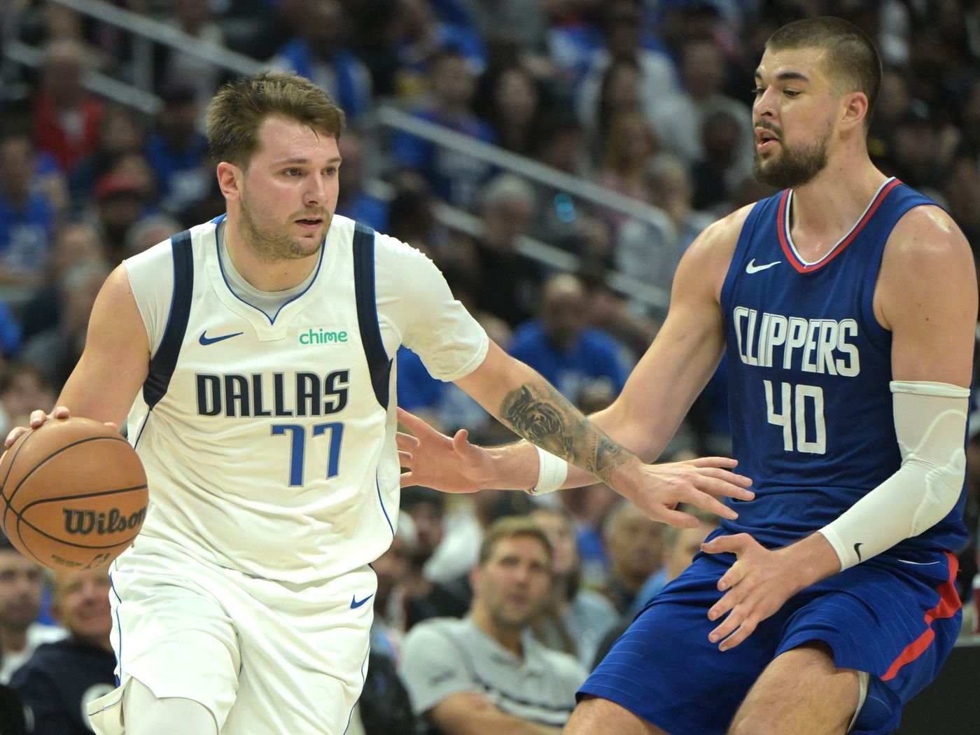 Analyzing la clippers vs dallas mavericks match player stats: Unpacking the Numbers Behind This Exciting Game!