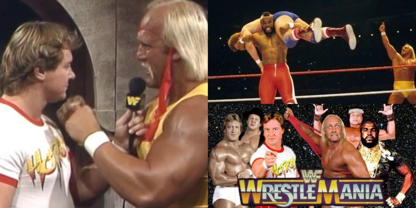 How Long Was Wrestlemania 1? Relive the First-Ever Show in This Quick Guide