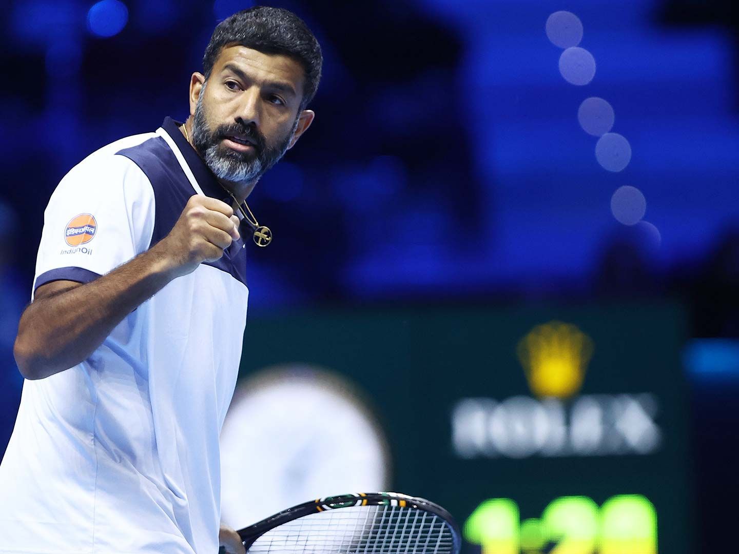 Checking Out Rohan Bopanna Net Worth: Find Out How Rich He Is!