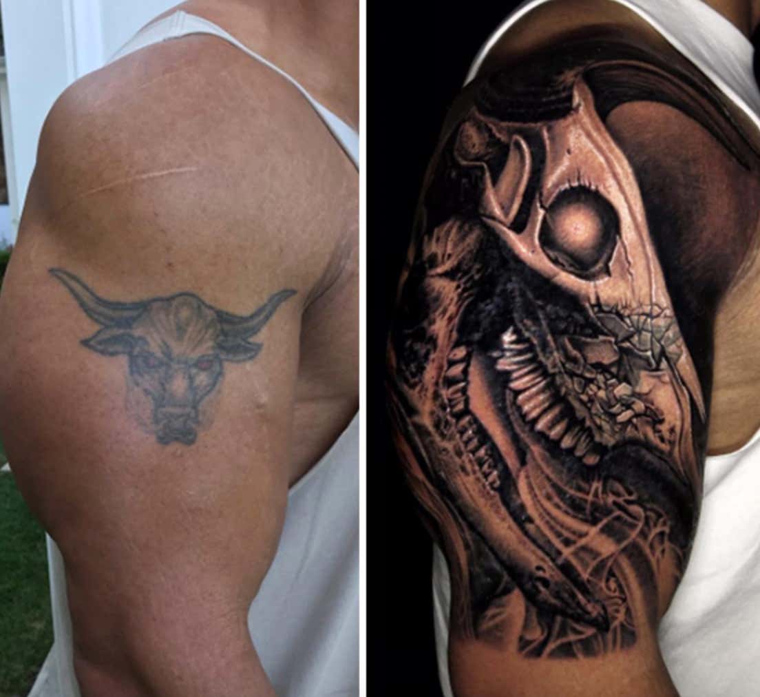 Brahma Bull Tattoo: Is It Good for You?