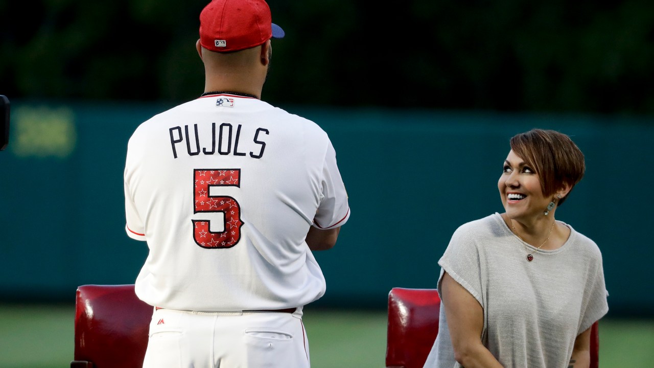 Deidre Pujols Age: Simple Facts and Figures You Need to Know About Albert Pujols Ex-Wifes Life Right Now