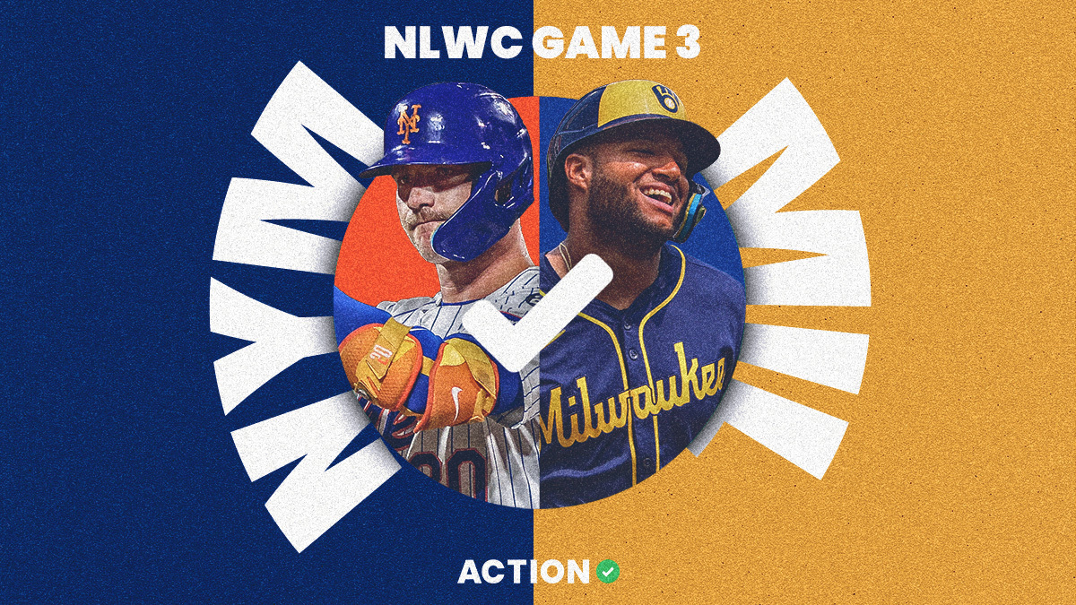 Mets Brewers Prediction: Will the Mets or Brewers Win? Simple Tips For Todays Game!