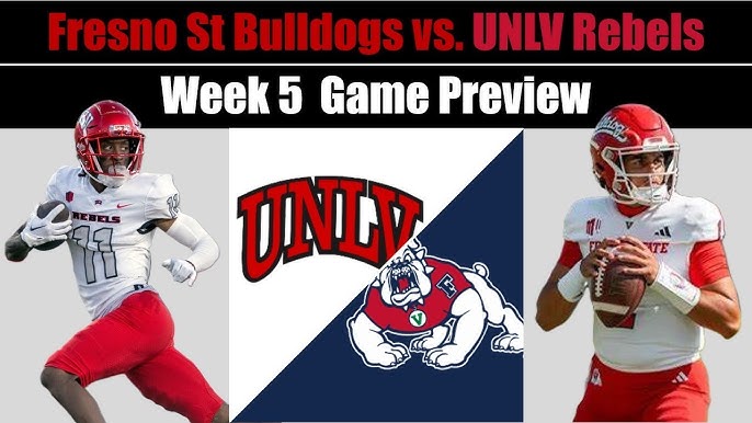 Fresno State Football Rivals: Top Matchups and Most Intense Games to Watch