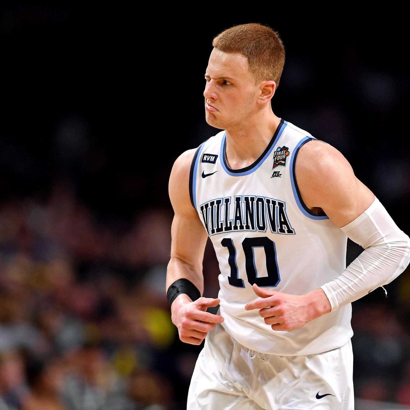 Donte DiVincenzo Height: Does It Affect His Game?