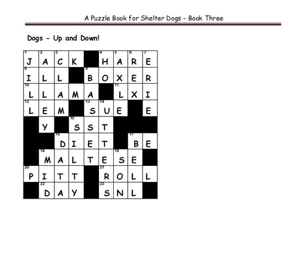 What are annoying types crossword hints and answers? Find a complete list for beginners!