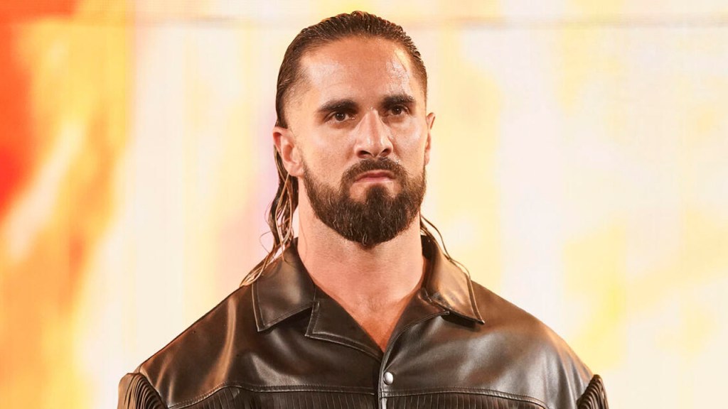 Update on Seth Rollins and His Recovery! Whats the Latest News on Seth Rollins Recovery?