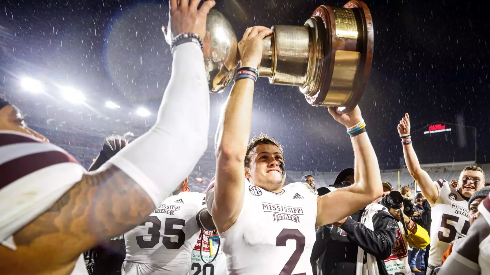 Is Mississippi State Going to a Bowl Game?  Heres the Latest Scoop!