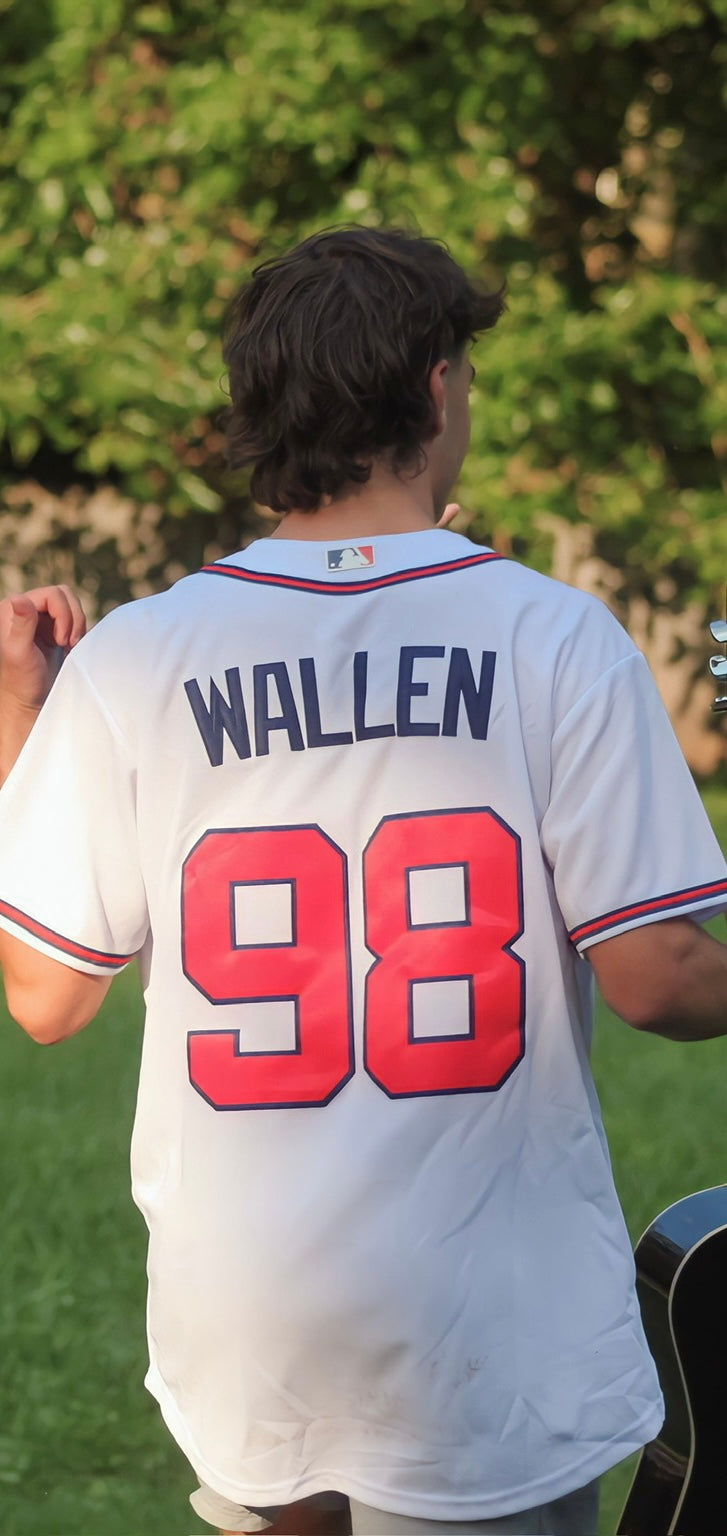 98 Braves Jersey Wallen: Everything you need to know before purchasing, so you can make an informed decision.