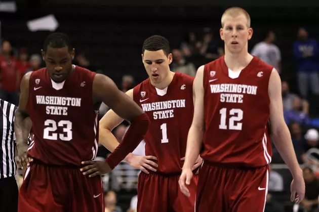 Klay Thompson College: How Good Was He at Washington State?