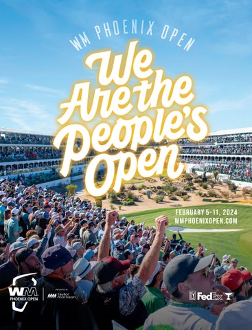 wm phoenix open 2024 cut: Who made the weekend? Its simpler than you think to find out!