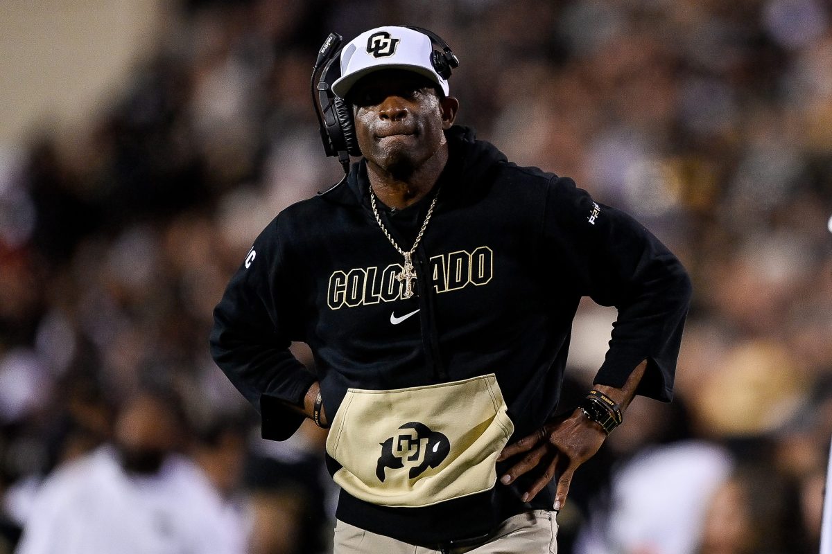 Colorado football coach: Check out the secrets to their winning strategy!