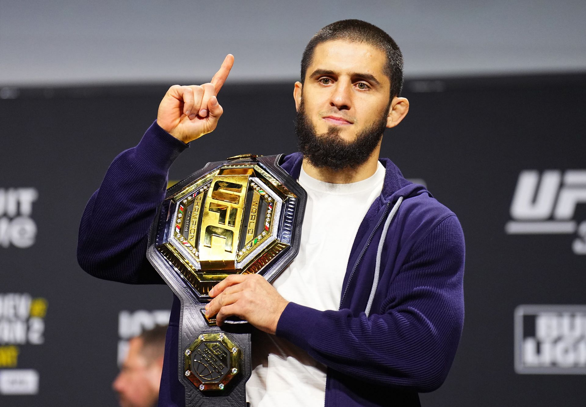 Islam Makhachev Net Worth 2024 Update: Is He a Millionaire? Get the Latest Info!