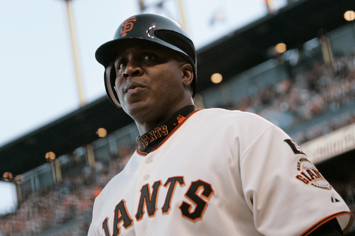 Barry Bonds Net Worth: Exploring the Money Behind the Baseball Hero