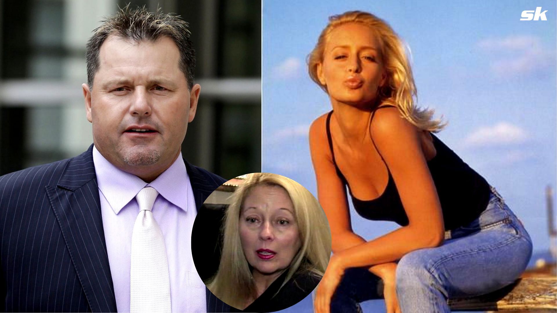 Roger Clemens and Mindy McCready: What Was Their Relationship Really Like? (Their Secret Story Revealed!)