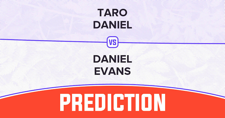 Daniel Evans Predictions Today: Whos Betting on Him? You can know!