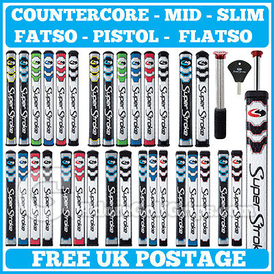 Buy Fatso Putter Grip: Where to get the best prices (Top retailers compared)