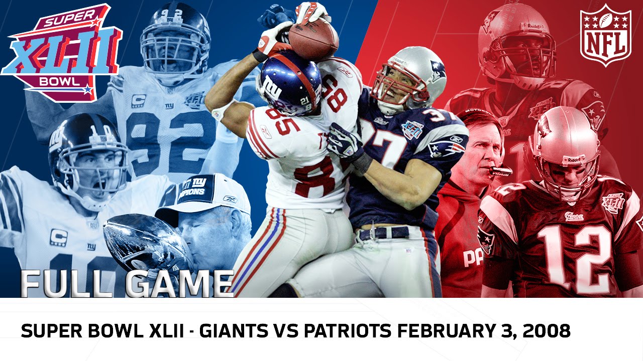 Remember Super Bowl 39? The Full Game Recap and Final Score is Here!