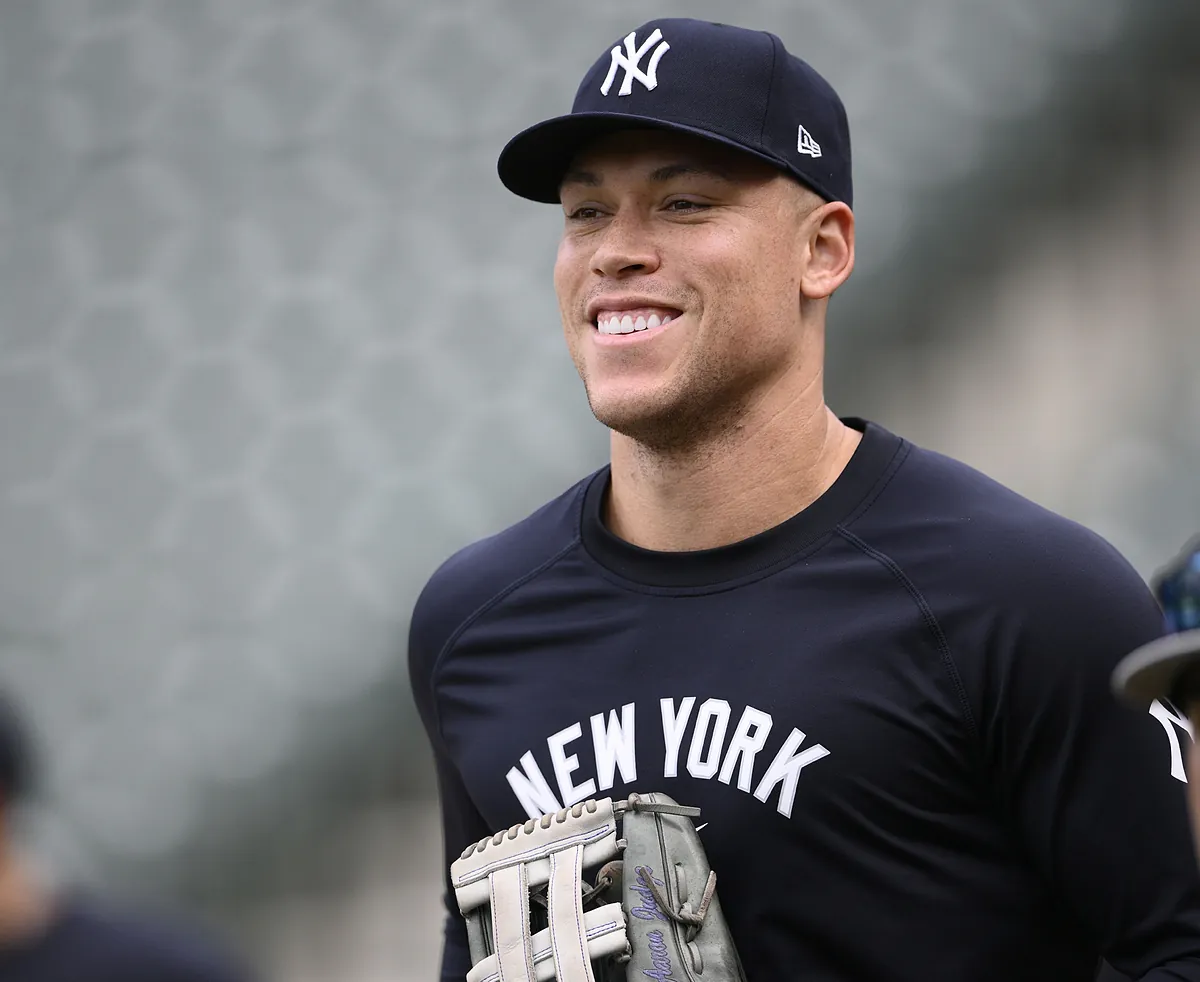 aaron judge net worth 2023, how rich is the yankees superstar?