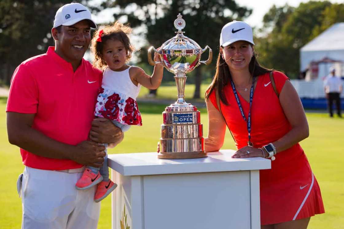 Jhonattan Vegas wife: Everything you want to know about her.