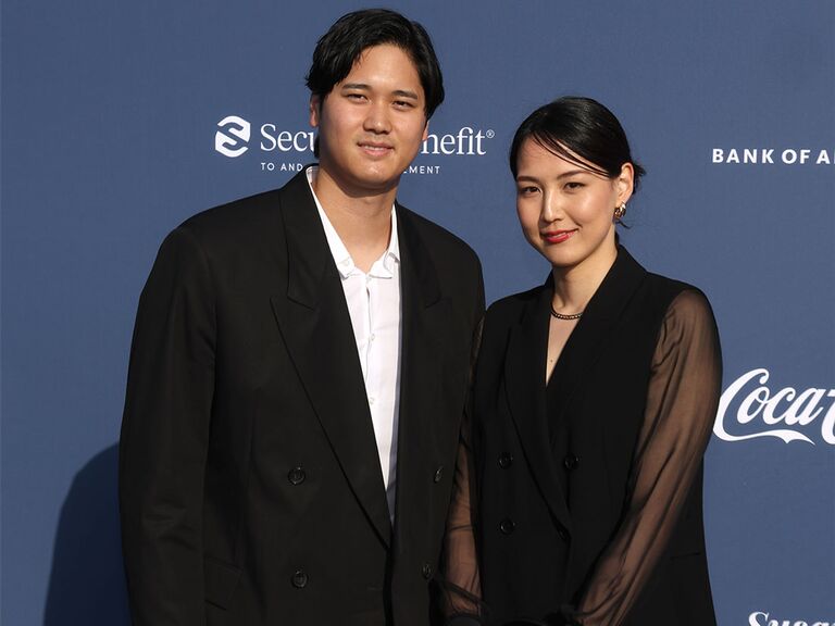 Shohei Ohtani Girlfriend 2023: Is There a Special Someone? We Investigate!