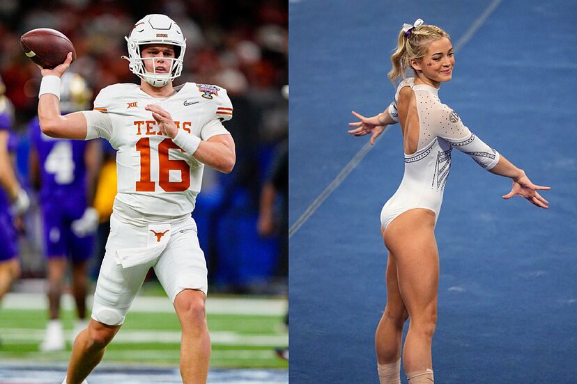 Arch Manning Girlfriend: Who Is the Football Star Dating?