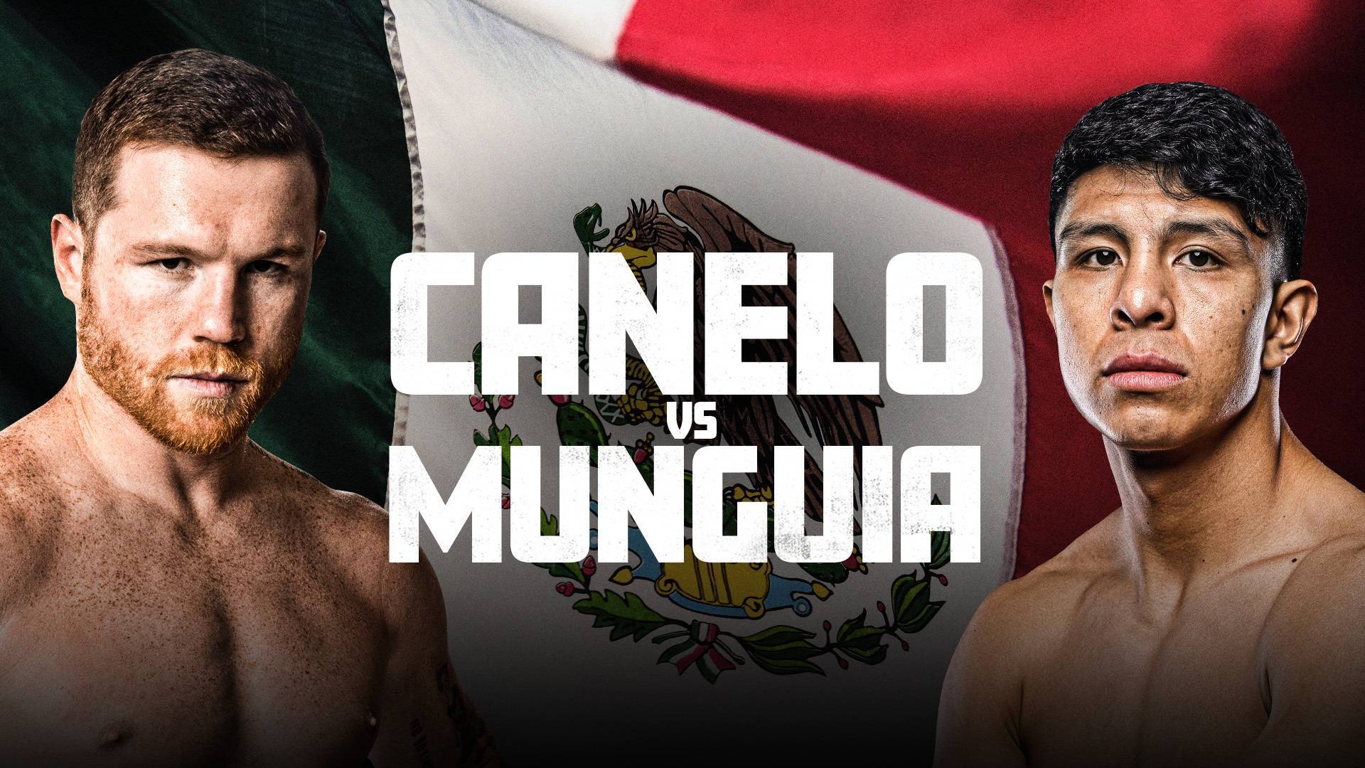 Get Ready for the Munguia Undercard: All the Fights You Need to Know!