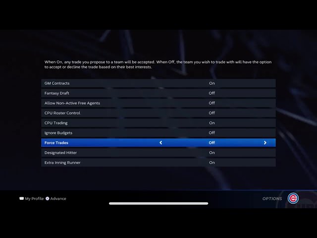 How to Request Trade in MLB The Show 23 (Tips and Tricks to Get Your Player Traded)