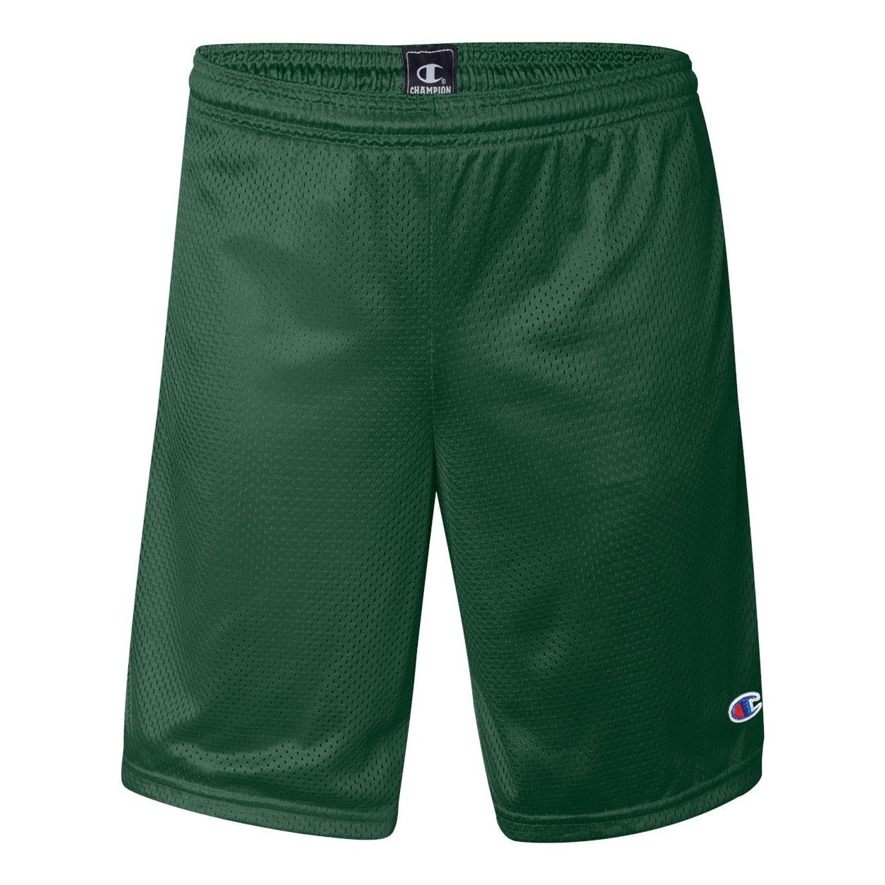 Champion Green Shorts on Sale: Grab the Best Deals and Discounts Before They Are Gone