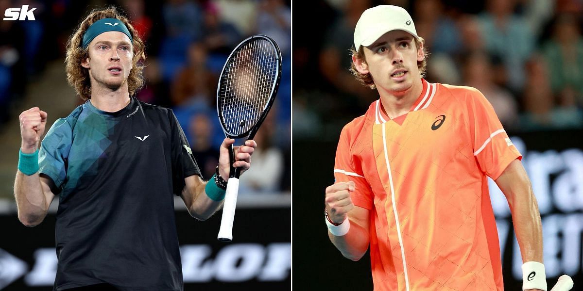 Alex De Minaur vs Rublev Prediction: Check Out Our Thoughts on This Game!