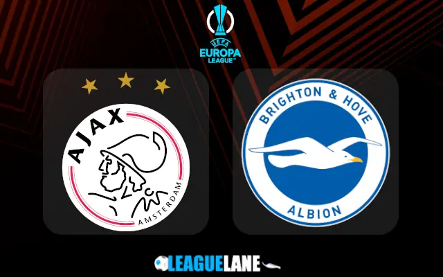 Ajax vs Brighton Prediction: Head-to-Head, Form and Stats