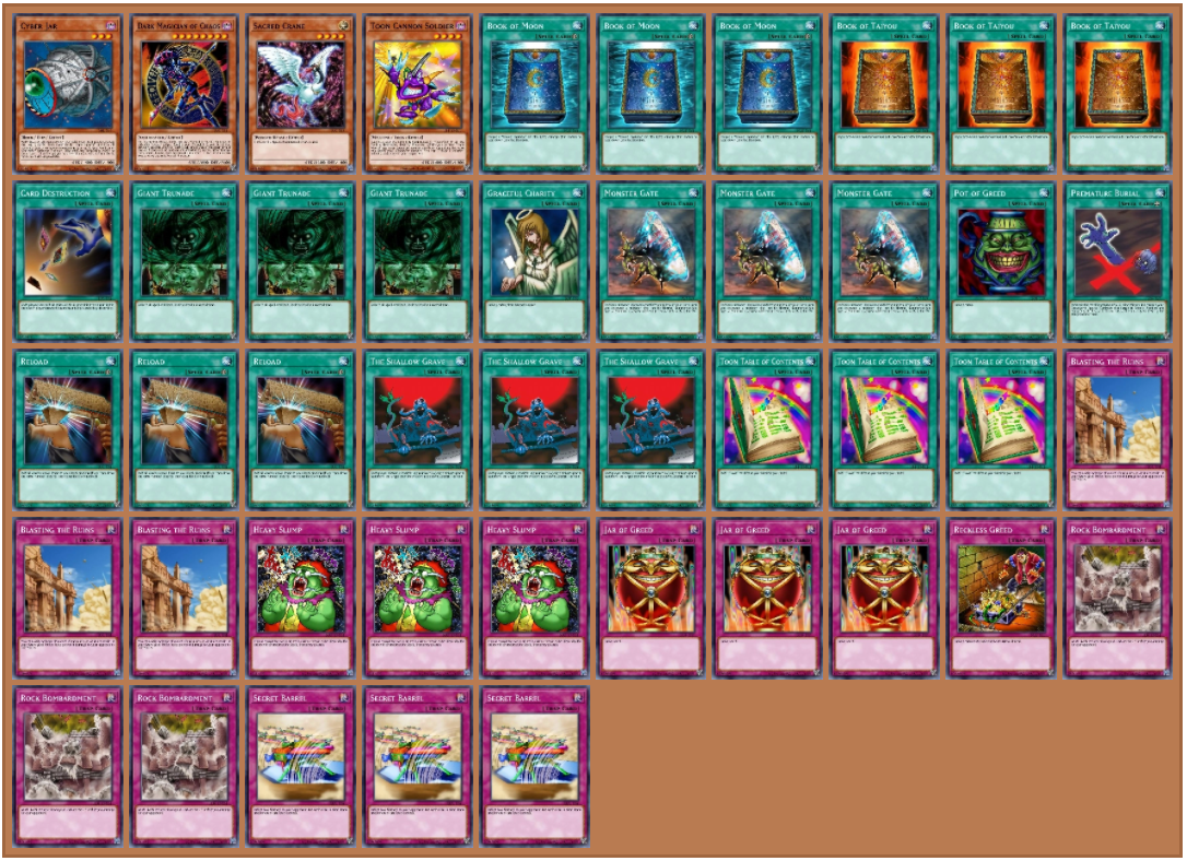 How to Blast the Ruins Yugioh (Easy Guide for Beginners)