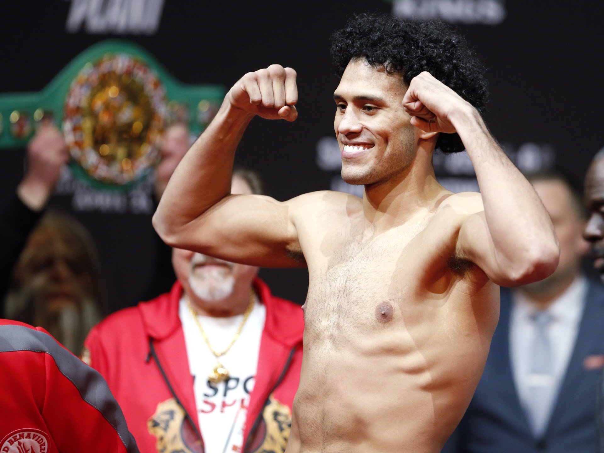 Why David Benavidez is Suspended from Boxing? Here is the Complete Details!