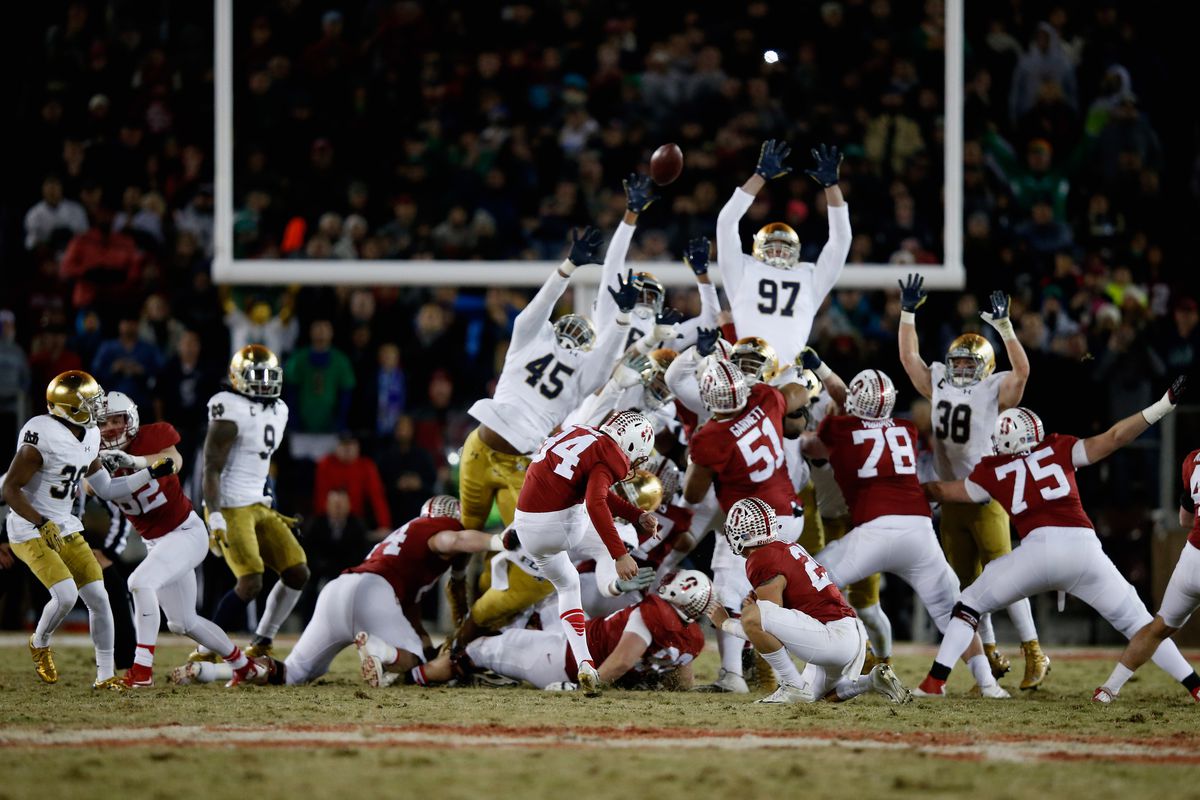 2015 Stanford Football Roster: Check Out the Complete Player List!