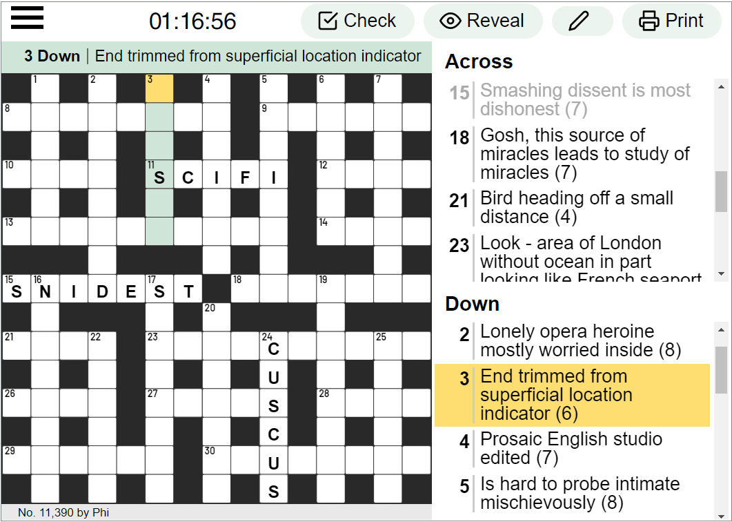 Stuck on an Extremely Famous Crossword? Get Help From This Guide!