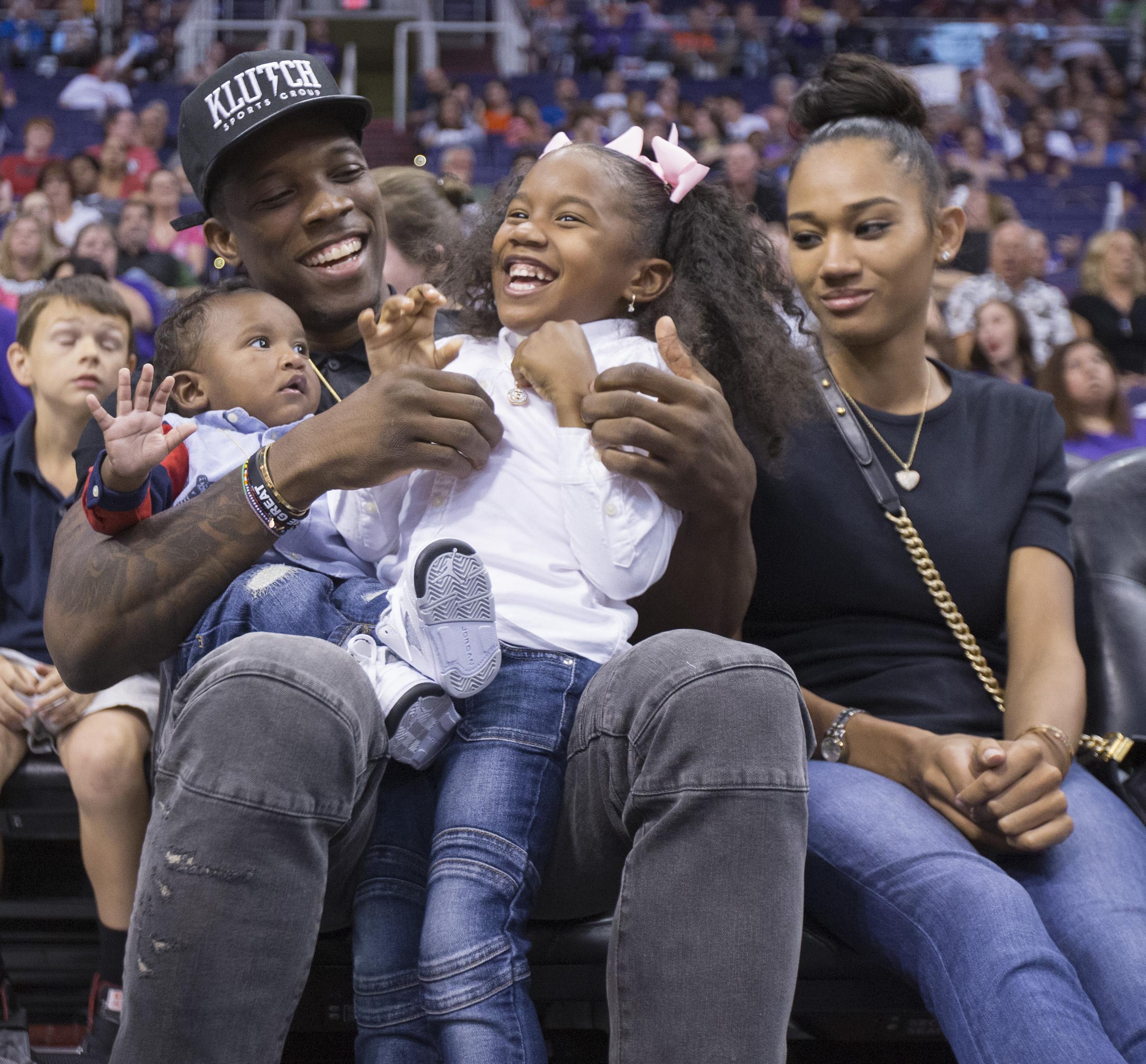 Eric Bledsoe Wife: How They Met, Their Wedding, and Building a Life Together Off the Court