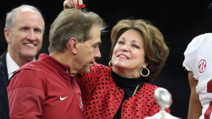 Nick Saban Affair Rumors: Whats the Real Story Behind the Gossip?